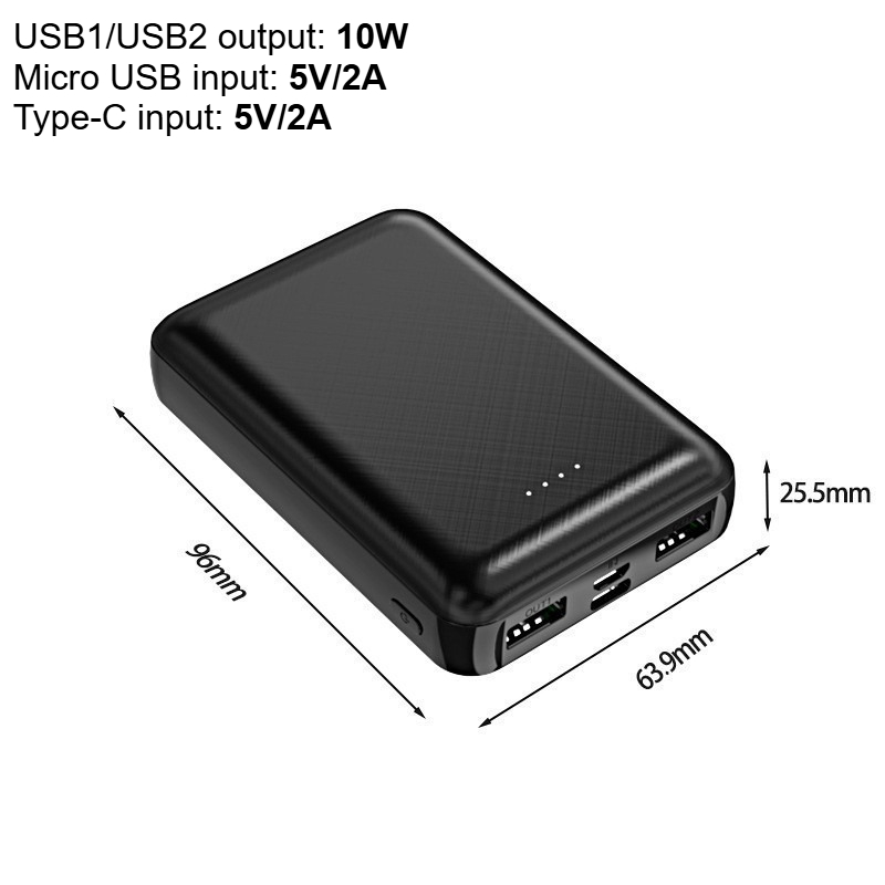 10000mAh Heating Clothing Powe - Heated Vest Battery ulasan dan harga