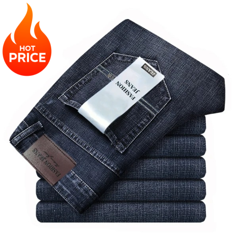 Brand Men's Jeans Bestseller S - Levis Jeans 501 ulasan dan harga