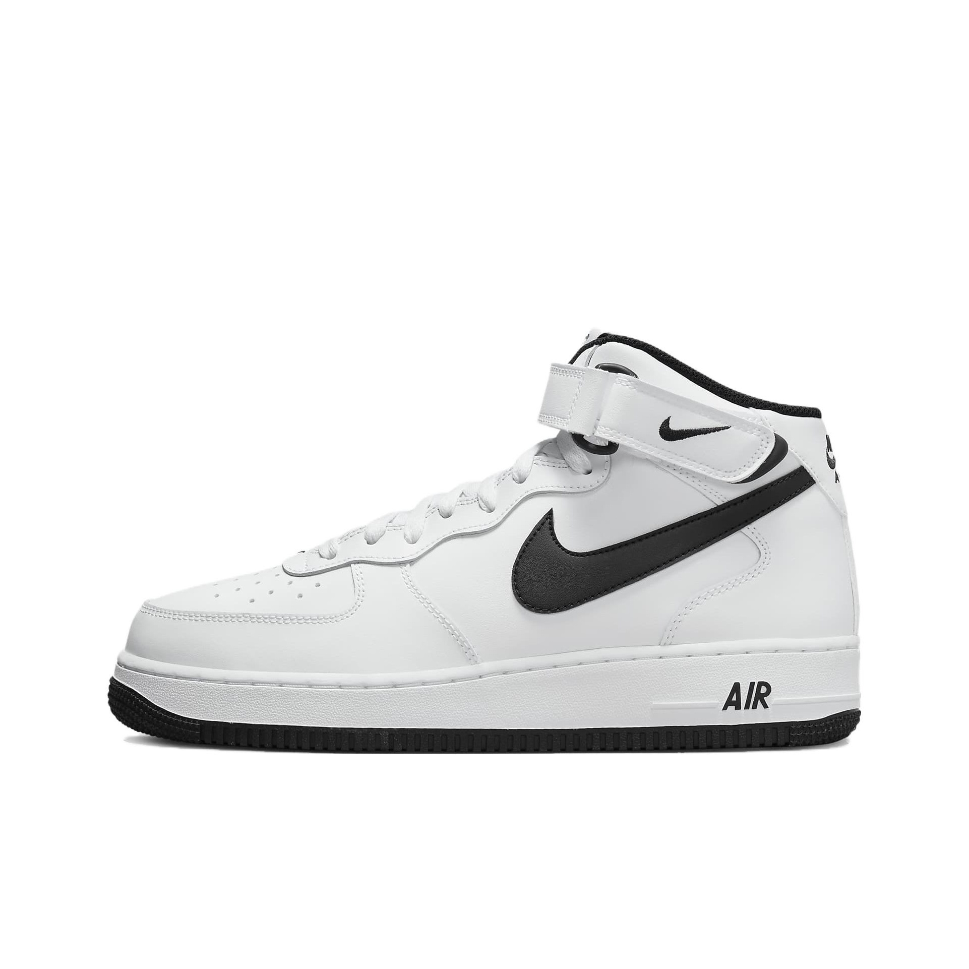 Nike Air Force 1 Mid '07 Mid t - Nike Shoes Air Force 1 ulasan dan harga