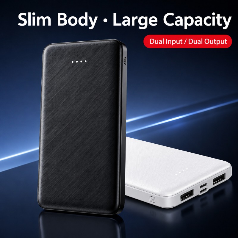 20000mAh Power Bank Ultra Slim - Heated Vest Battery ulasan dan harga